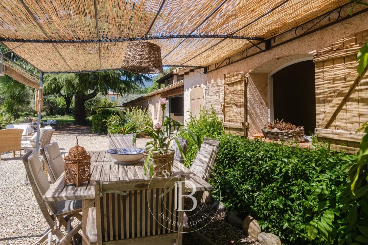 Luxury House for sale in Le Plan-de-La-Tour, 2 280 000 €, Photo 3