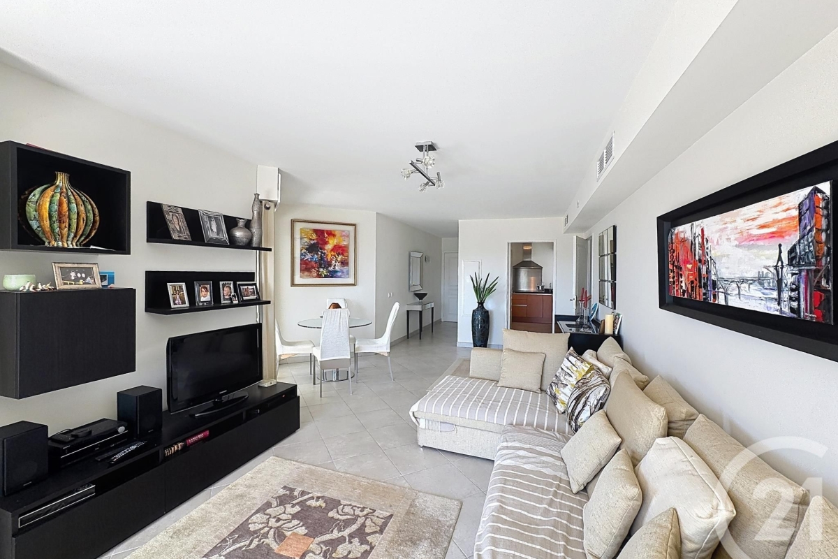 Luxury Apartment for sale in Cannes, 742 000 €, Photo 3