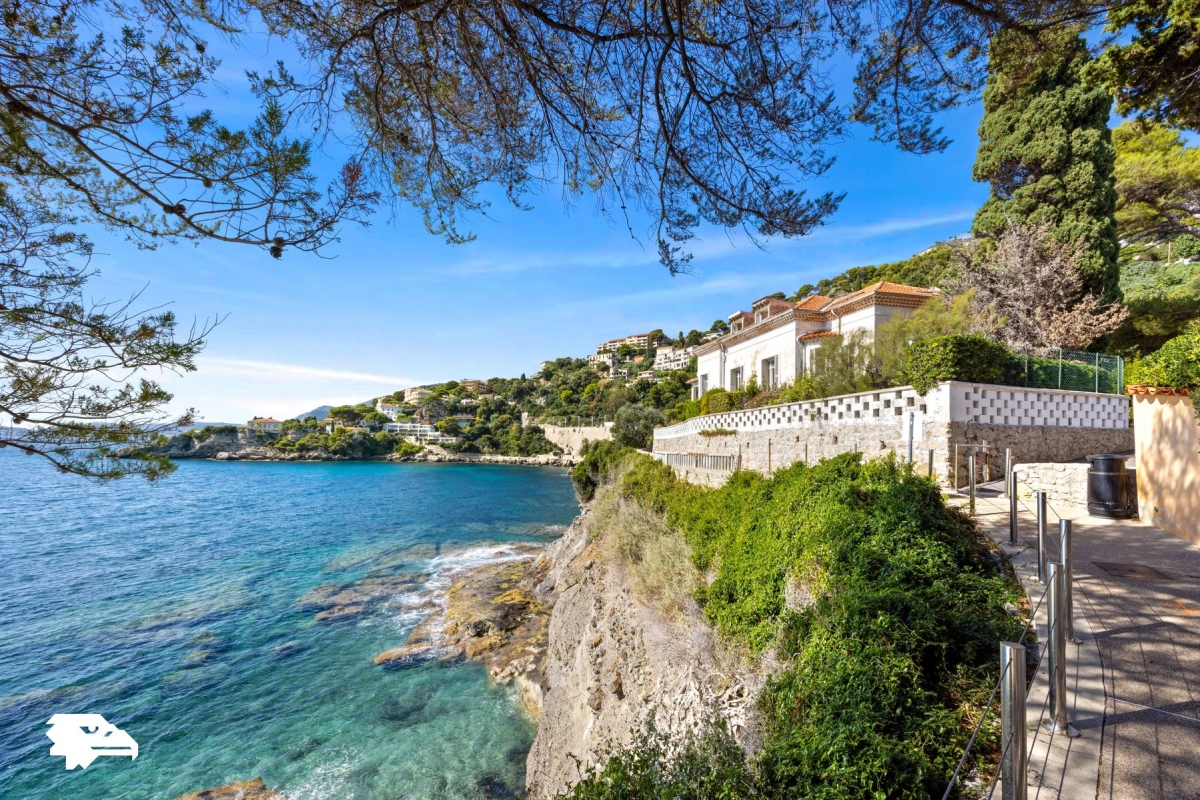 Maison de luxe à vendre à Cap-d'Ail, 12 700 000 €, Photo 5