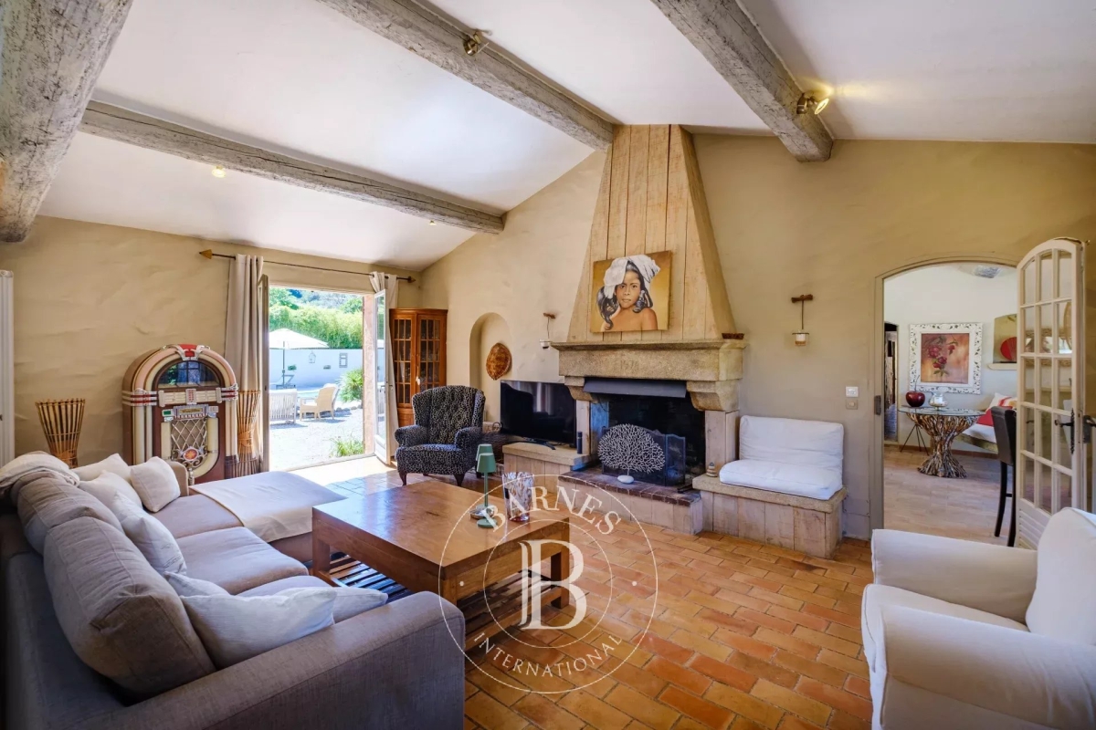 Luxury House for sale in Le Plan-de-La-Tour, 2 280 000 €, Photo 6