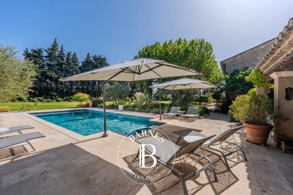 Luxury House for sale in Cheval-Blanc, 1 830 000 €, Photo 6