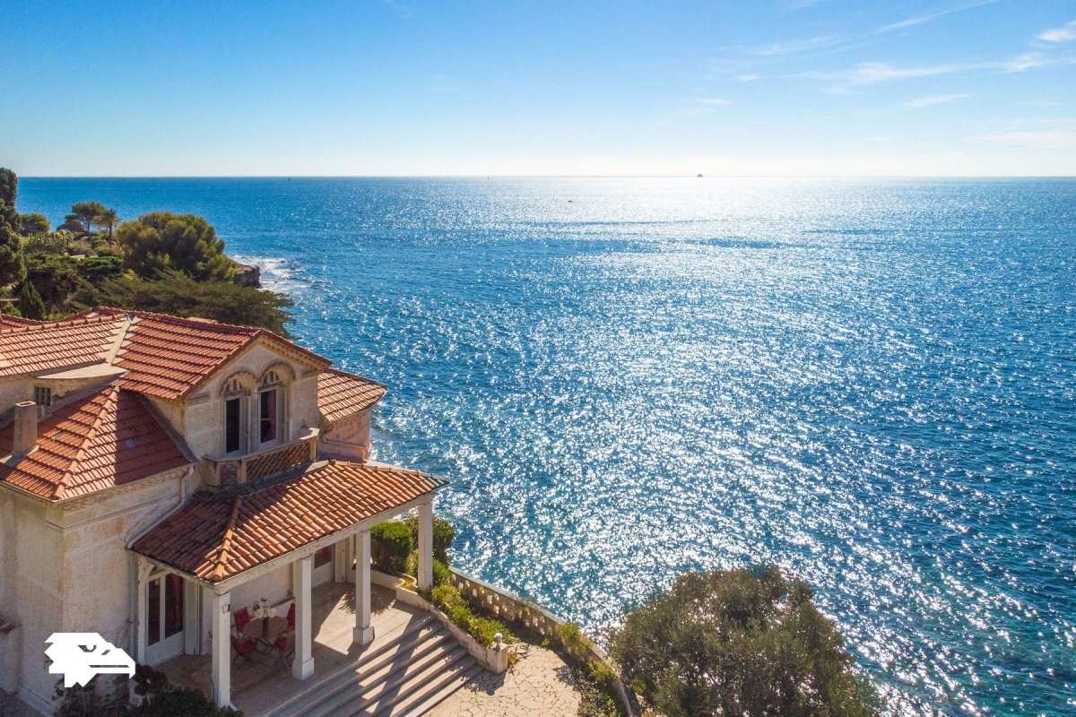 Maison de luxe à vendre à Cap-d'Ail, 12 700 000 €, Photo 7