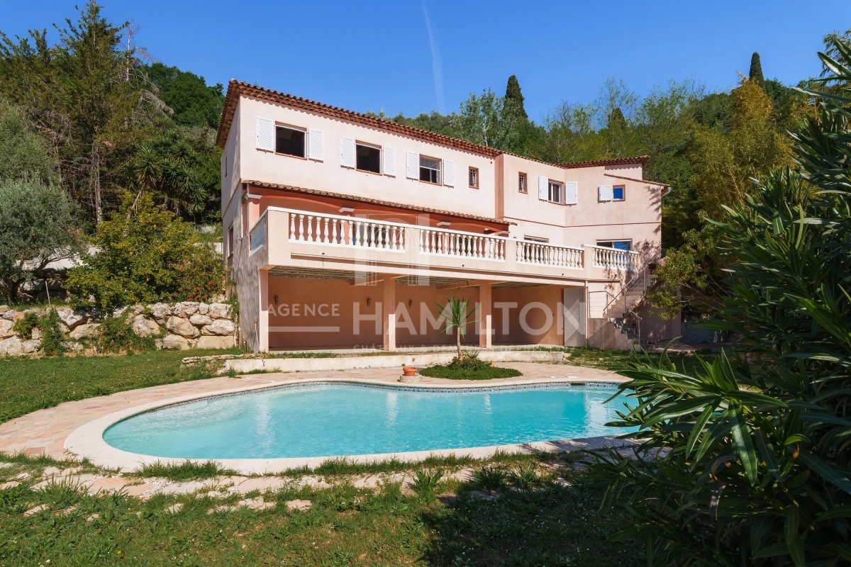 Luxury House for sale in Nice, 2 090 000 €, Photo 3