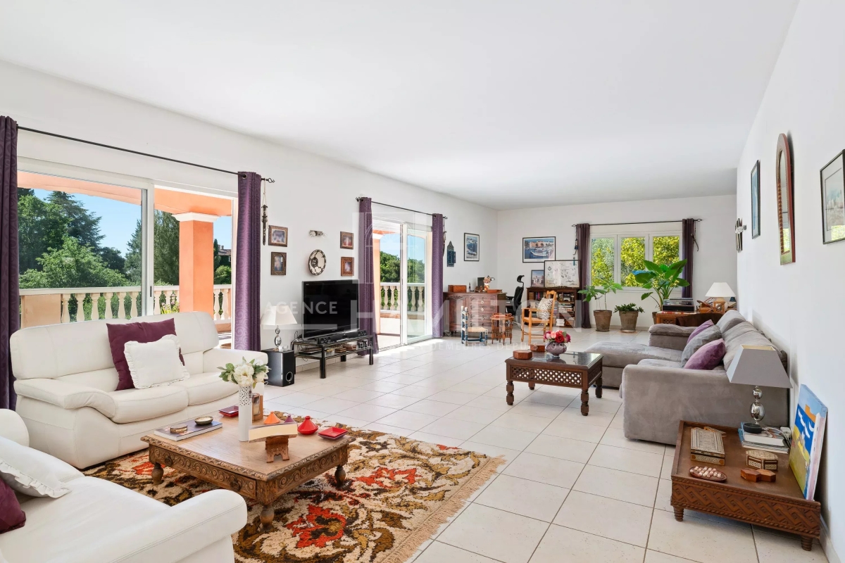 Luxury House for sale in Nice, 2 090 000 €, Photo 4