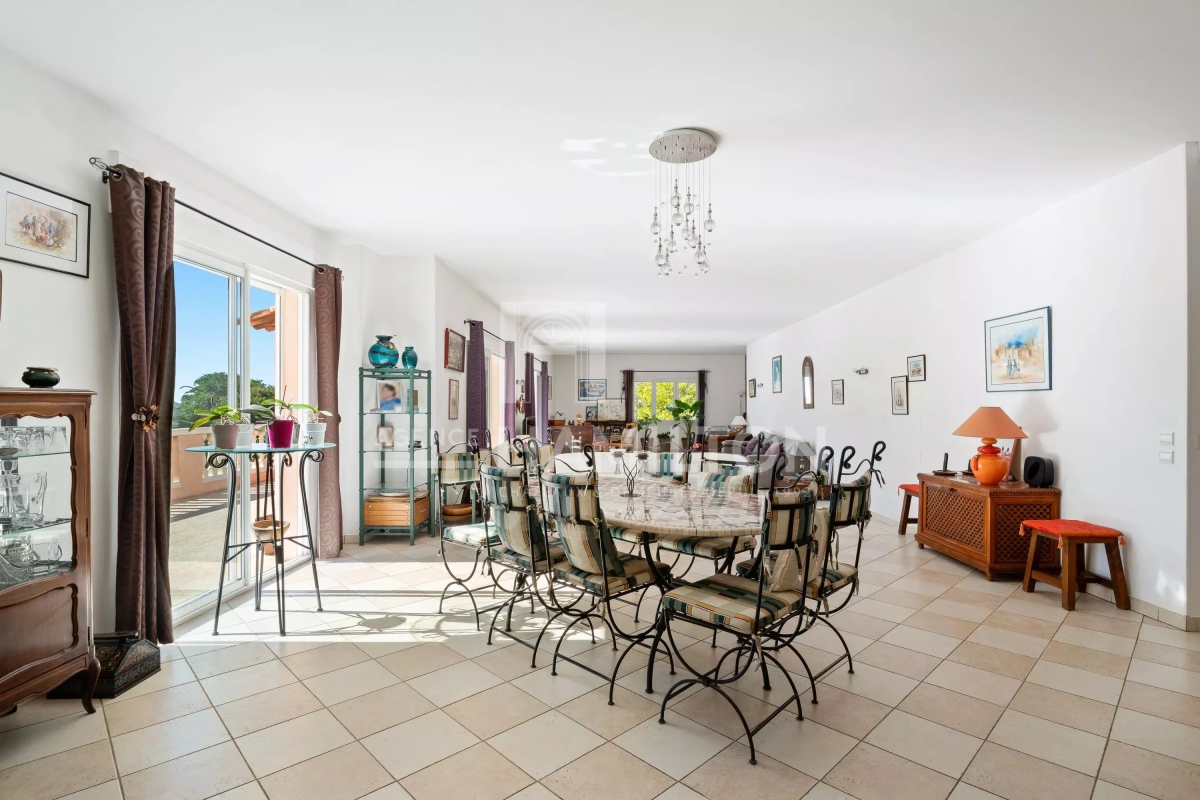 Luxury House for sale in Nice, 2 090 000 €, Photo 5