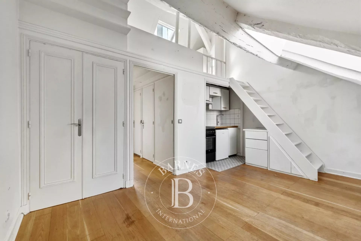 Appartement de luxe à vendre à Paris 5ème, 595 000 €, Photo 6