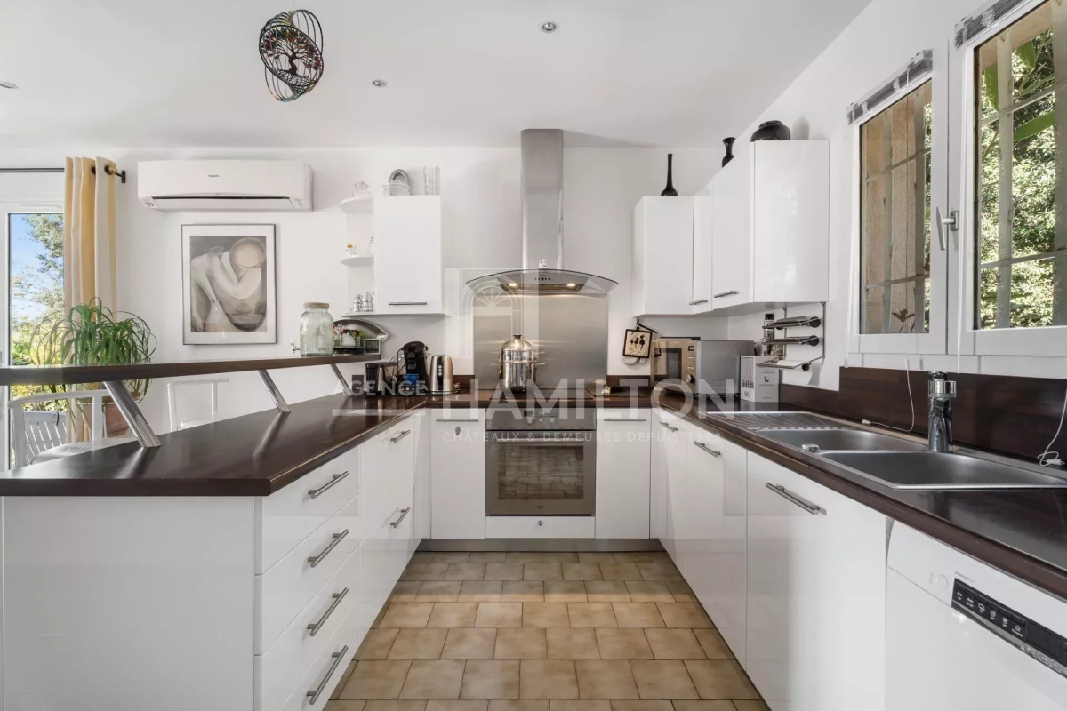 Maison de luxe à vendre à Biot, 799 000 €, Photo 6