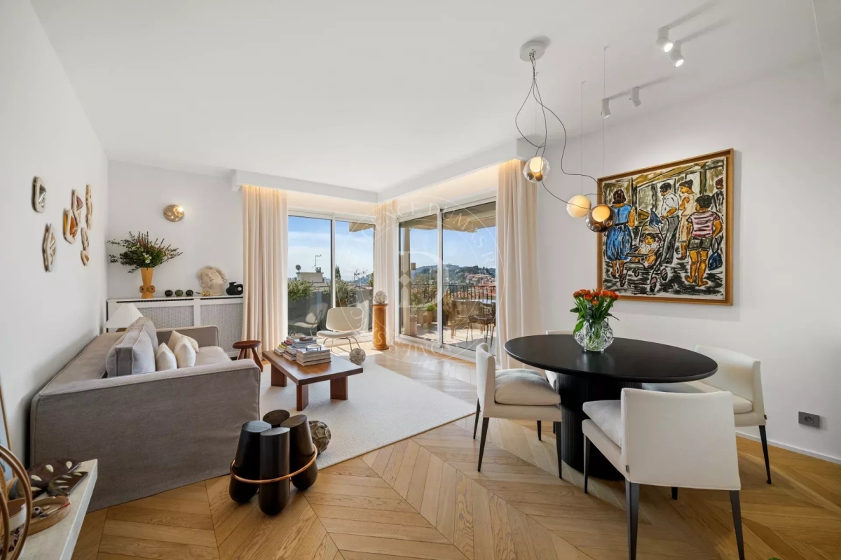 Appartement de luxe à vendre à Beaulieu-sur-Mer, 1 290 000 €, Photo 1