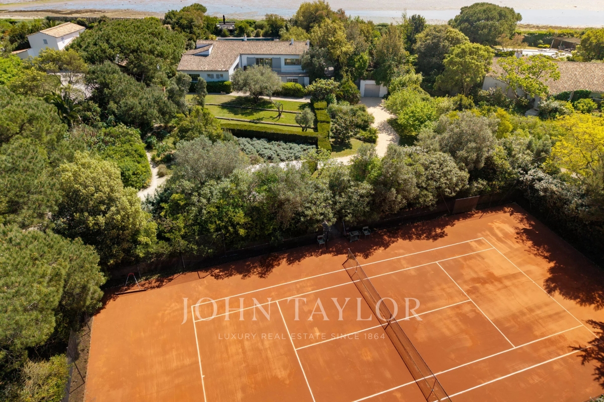 Maison de luxe à vendre à Les Portes en Re, 5 500 000 €, Photo 1
