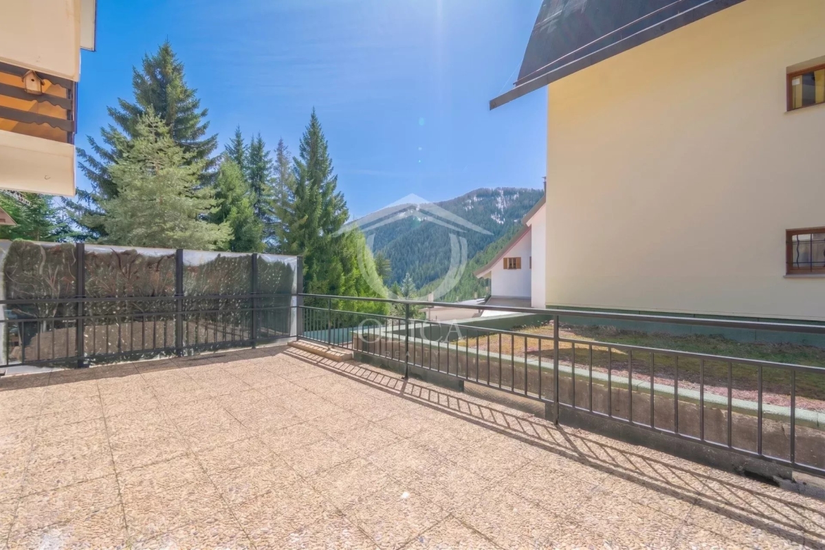Luxury Apartment for sale in Auron, 188 000 €, Photo 1