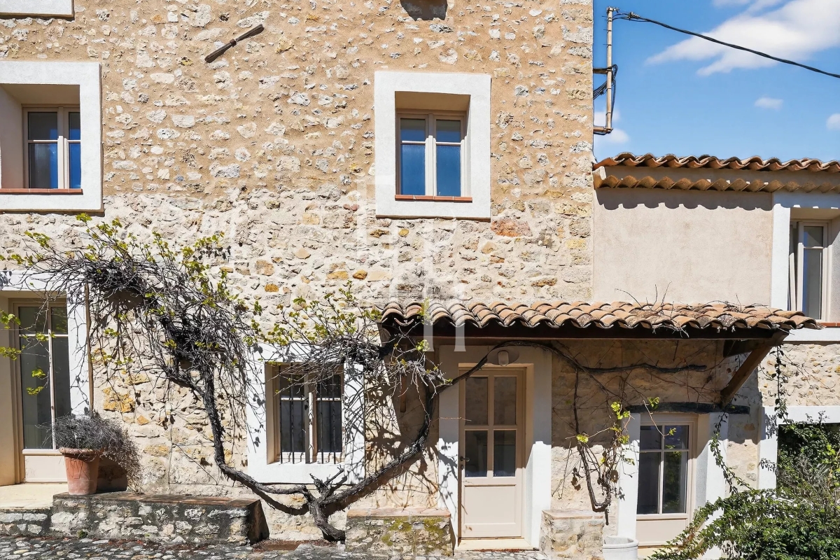 Appartement de luxe à vendre à Mougins, 595 000 €, Photo 1
