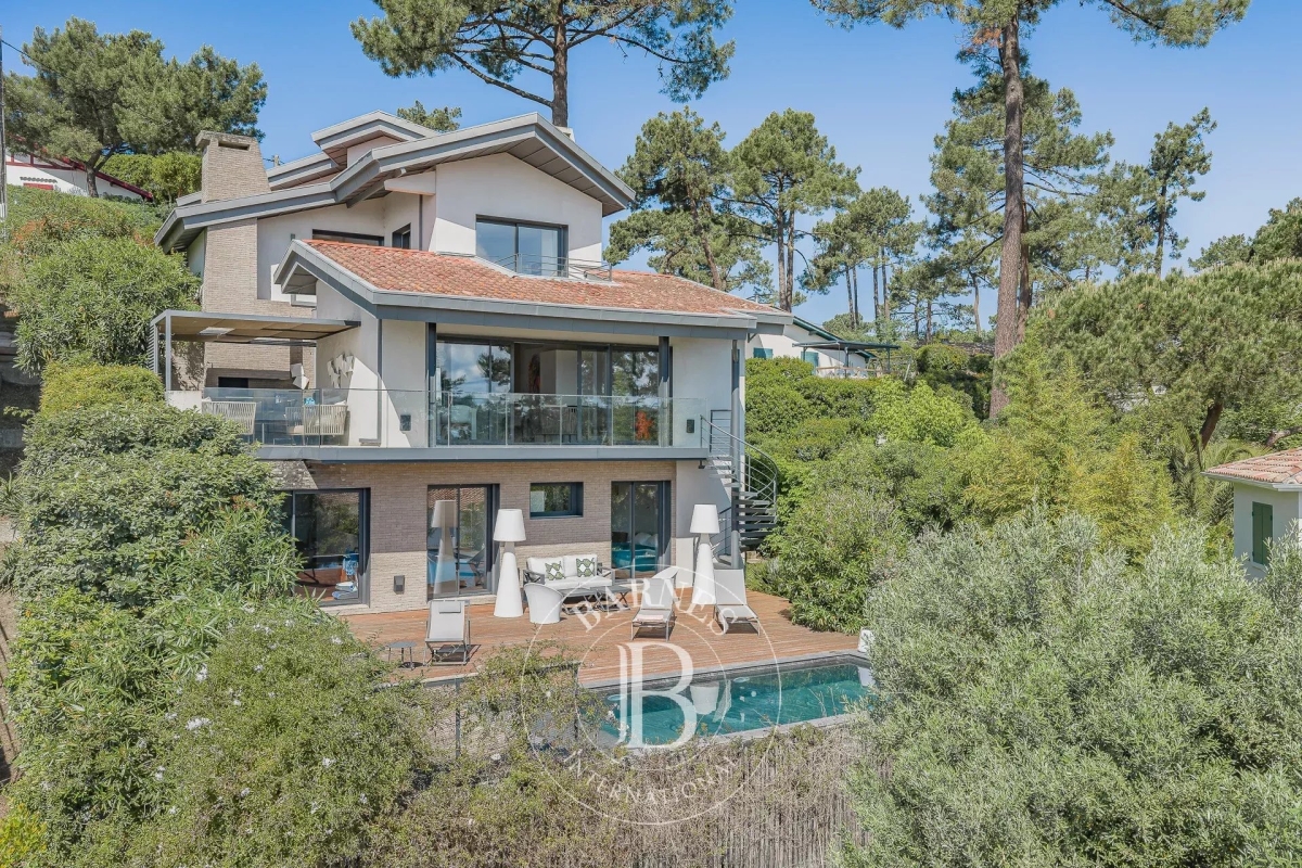 Maison de luxe à vendre à Lege Cap Ferret, 0 €, Photo 1