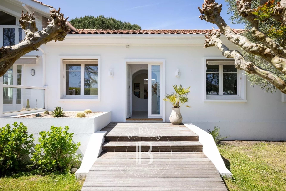 Maison de luxe à vendre à Anglet, 1 990 000 €, Photo 1