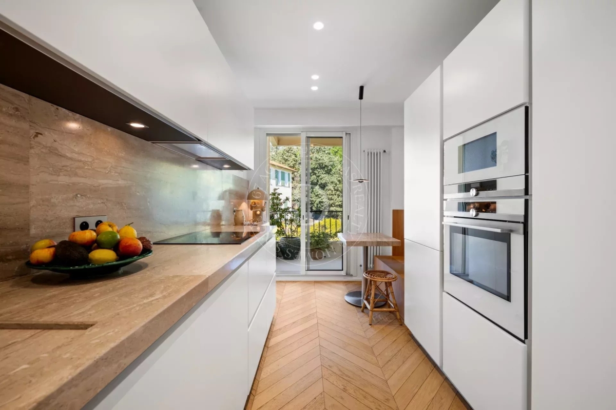 Appartement de luxe à vendre à Beaulieu-sur-Mer, 1 290 000 €, Photo 2