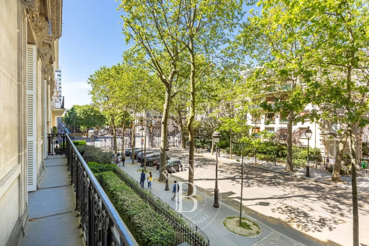 Luxury Apartment for sale in Paris 8Ème, 6 850 000 €, Photo 2