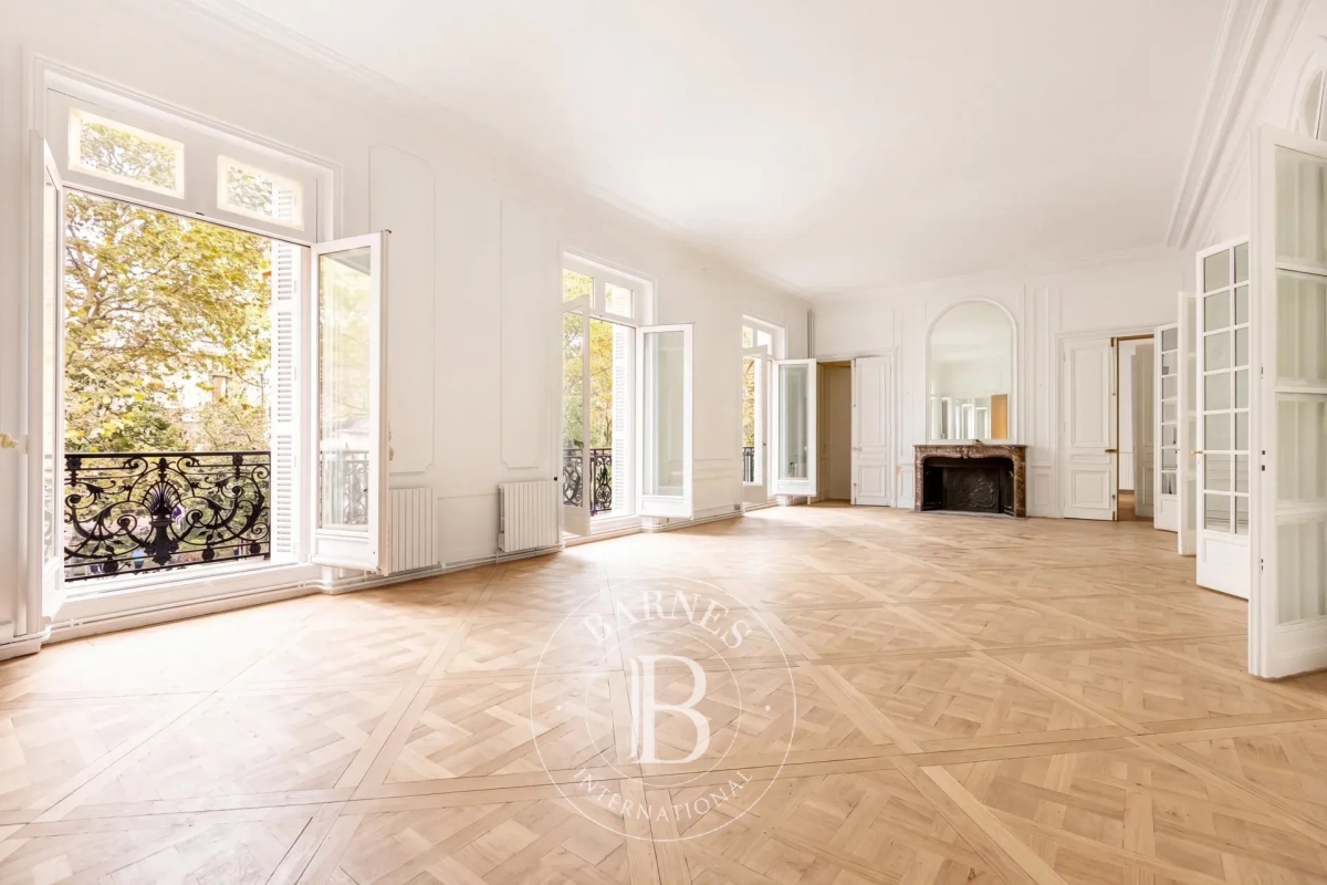 Appartement de luxe à vendre à Paris 8ème, 6 470 000 €, Photo 2
