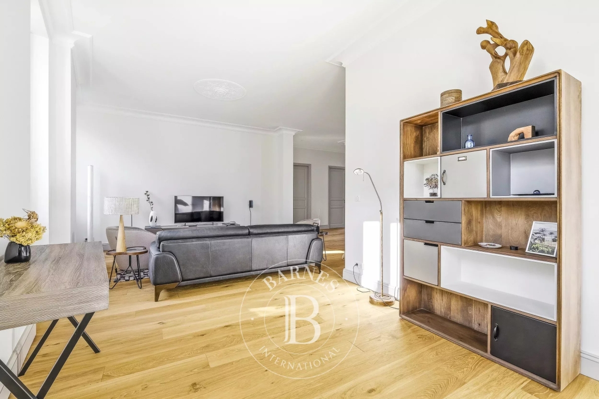 Appartement de luxe à vendre à Bordeaux, 830 000 €, Photo 2