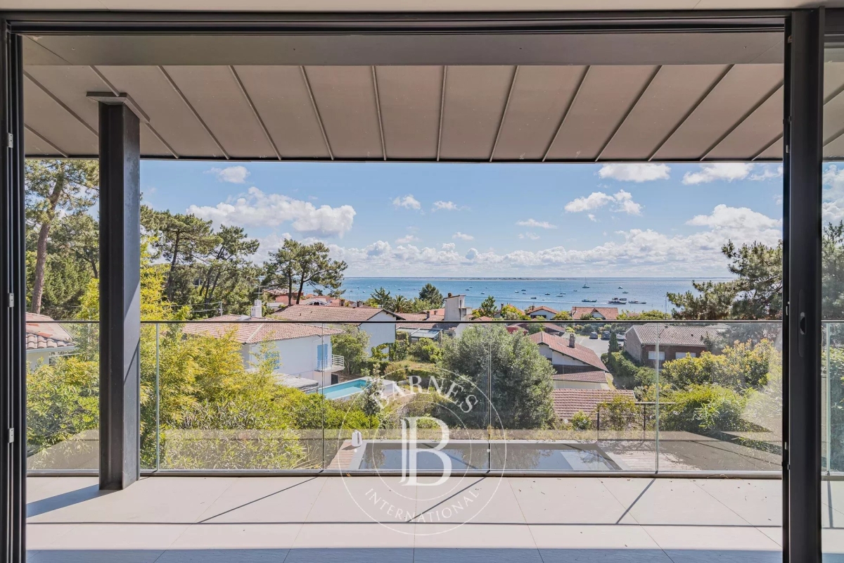 Maison de luxe à vendre à Lege Cap Ferret, 0 €, Photo 2