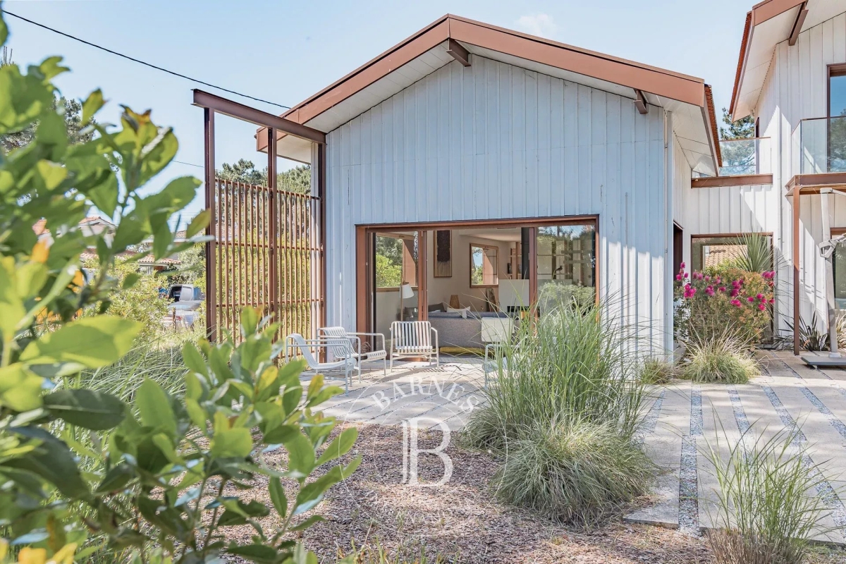 Maison de luxe à vendre à Lege Cap Ferret, 2 835 000 €, Photo 2