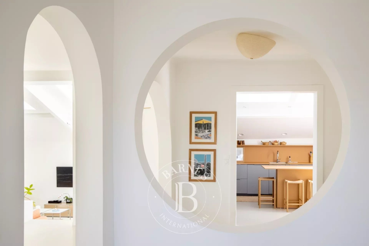 Maison de luxe à vendre à Anglet, 1 990 000 €, Photo 2