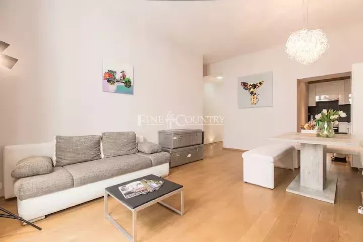 Appartement de luxe à vendre à Cannes, 667 000 €, Photo 2