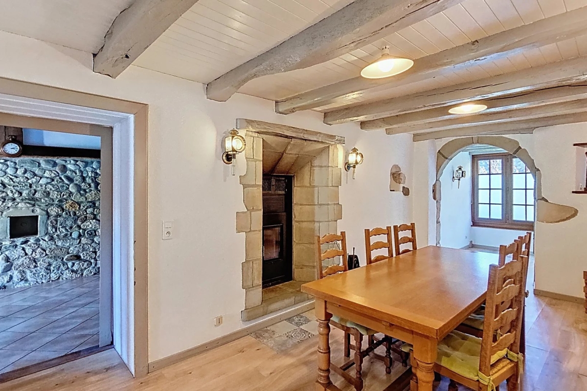 Appartement de luxe à vendre à Vanzy, 375 000 €, Photo 2