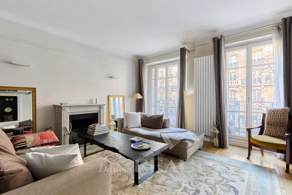 Appartement de luxe à vendre à Paris 16ème, 1 299 000 €, Photo 3