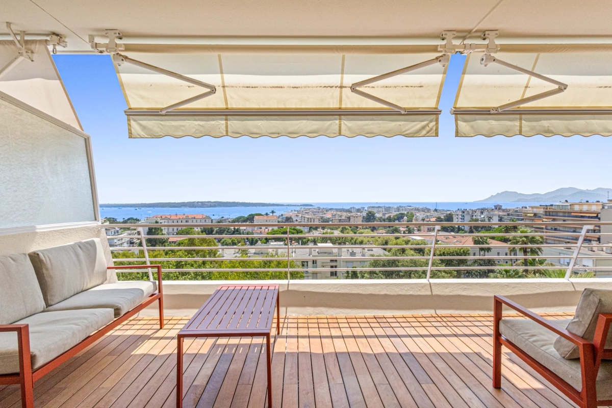 Appartement de luxe à vendre à Cannes, 1 690 000 €, Photo 3