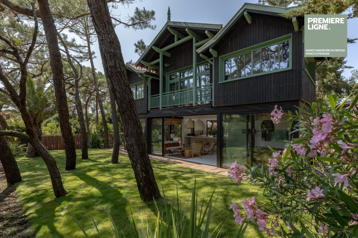 Luxury House for sale in Lege Cap Ferret, 3 150 000 €, Photo 3