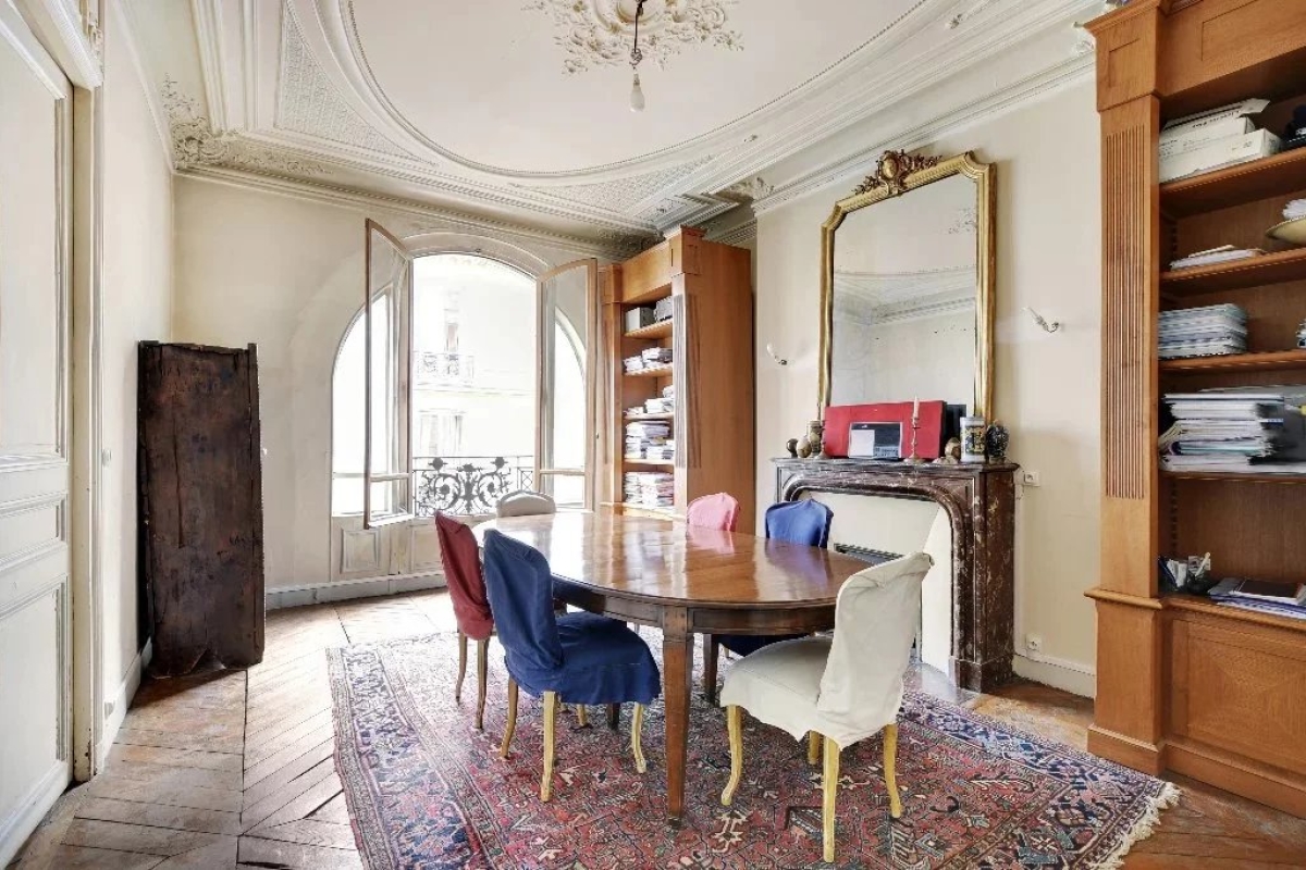 Luxury Apartment for sale in Paris 16Ème, 1 650 000 €, Photo 3
