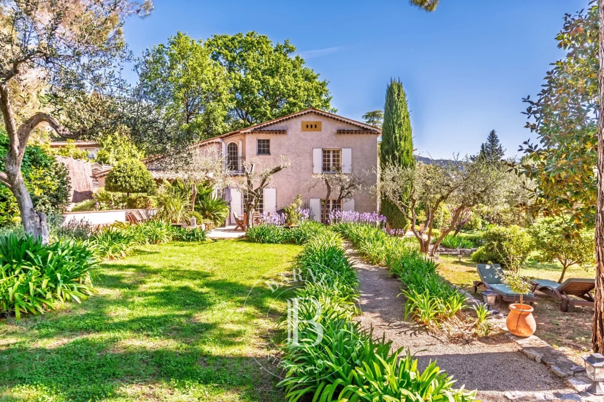 Luxury House for sale in Spéracèdes, 1 980 000 €, Photo 3