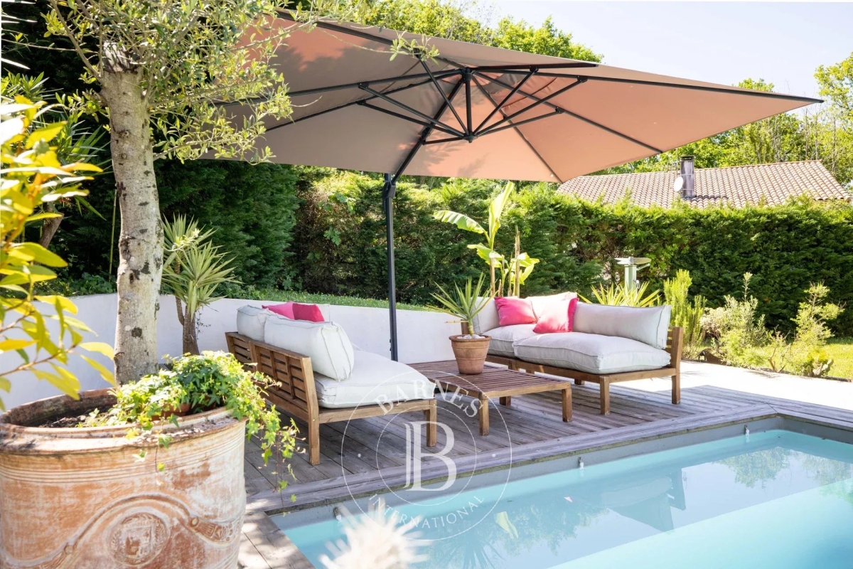 Maison de luxe à vendre à Ascain, 1 325 000 €, Photo 3