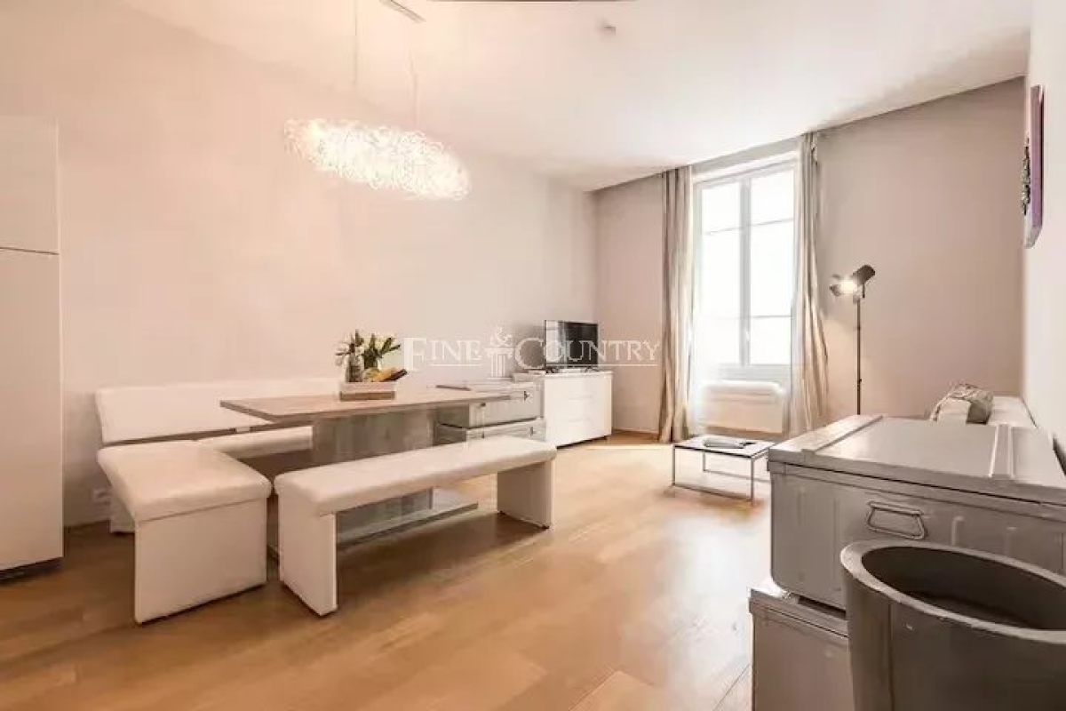 Appartement de luxe à vendre à Cannes, 667 000 €, Photo 3