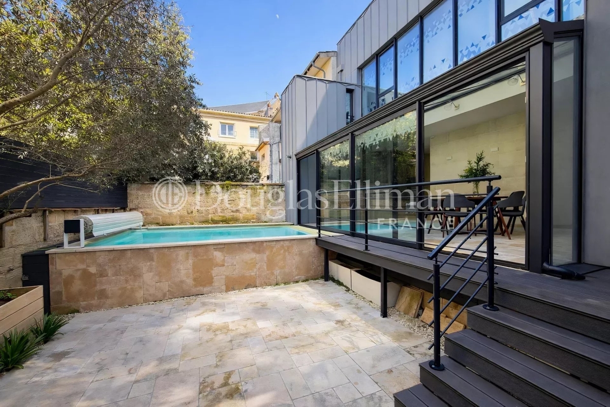 Maison de luxe à vendre à Bordeaux, 1 895 000 €, Photo 3