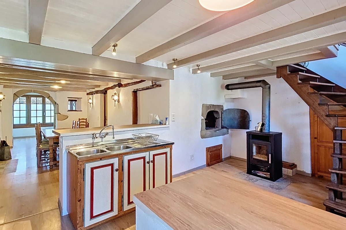 Appartement de luxe à vendre à Vanzy, 375 000 €, Photo 3