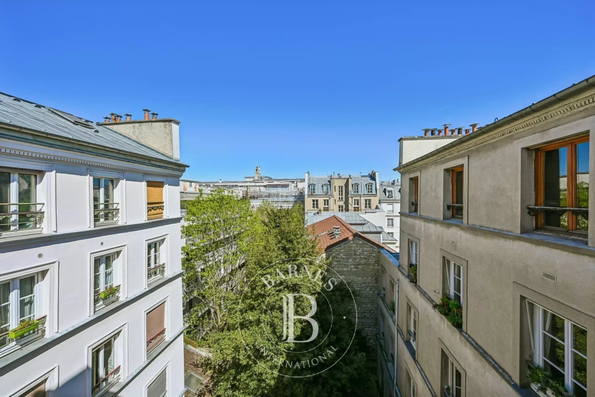 Luxury Apartment for sale in Paris 6ème, 1 105 000 €, Photo 4