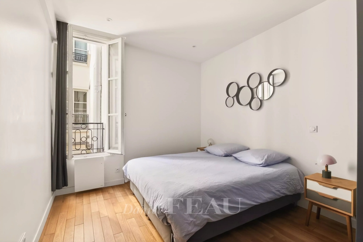 Appartement de luxe à vendre à Paris 3ème, 670 000 €, Photo 4