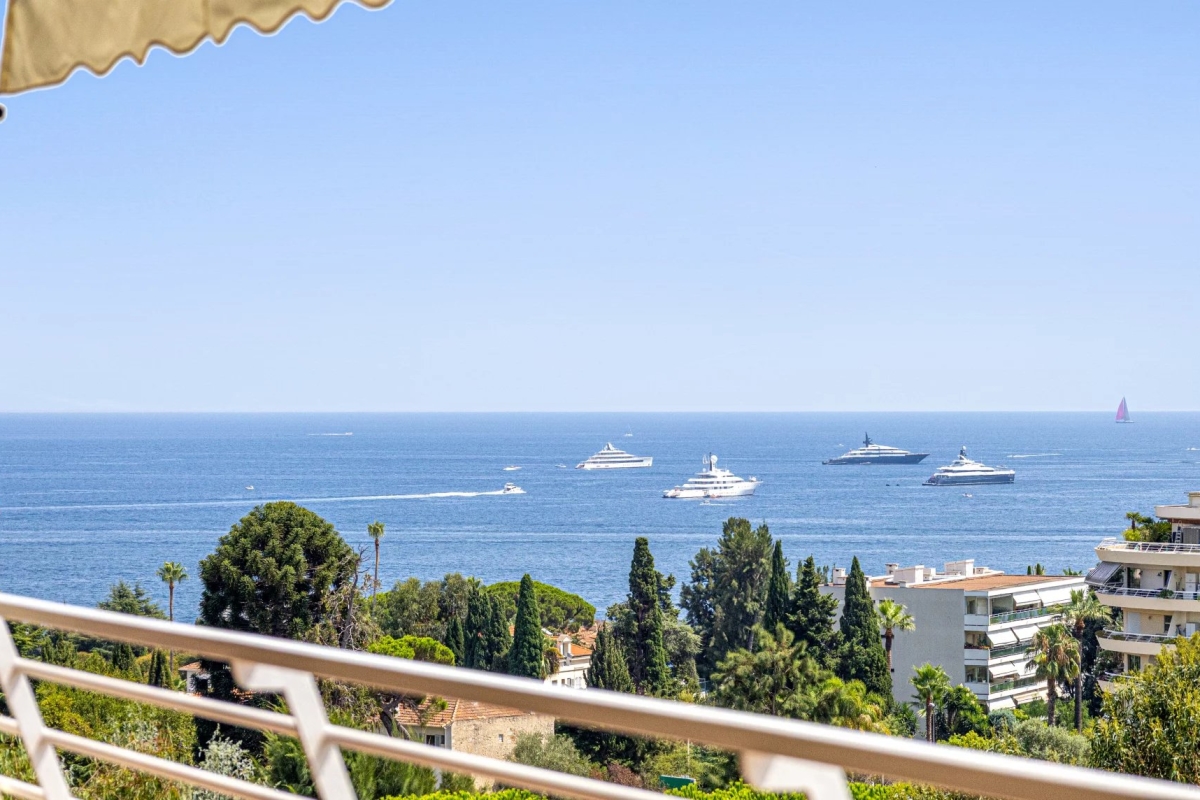 Appartement de luxe à vendre à Cannes, 1 690 000 €, Photo 4