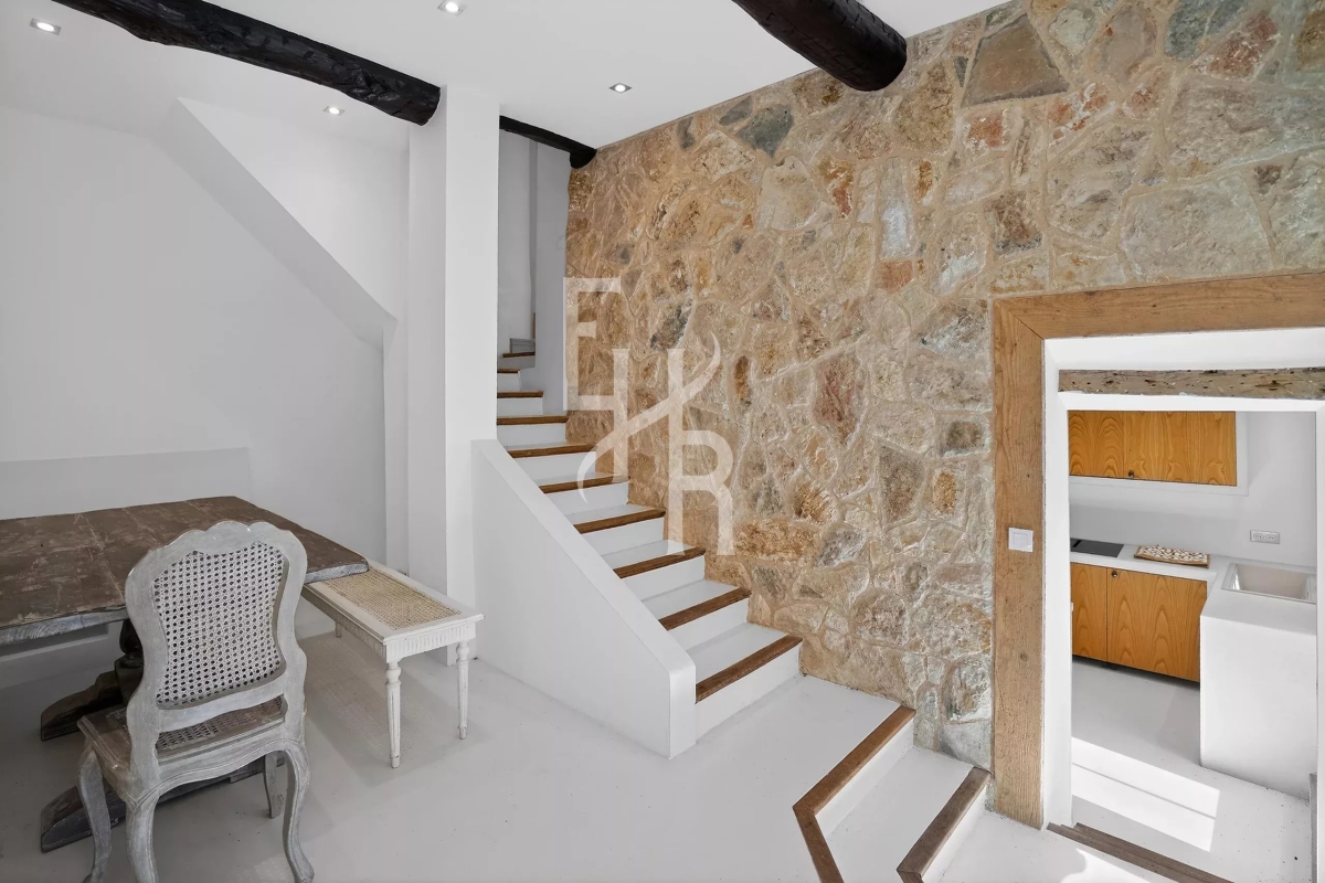 Appartement de luxe à vendre à Mougins, 595 000 €, Photo 4