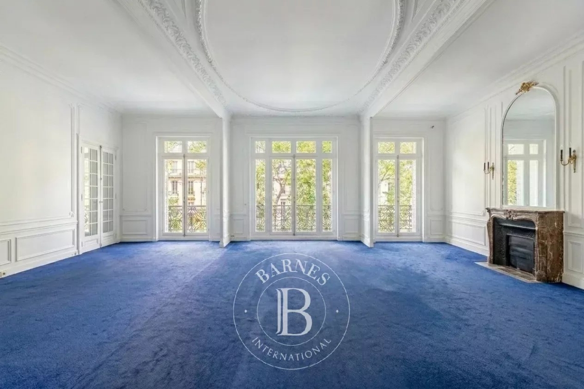 Luxury Apartment for sale in Paris 8Ème, 6 850 000 €, Photo 4