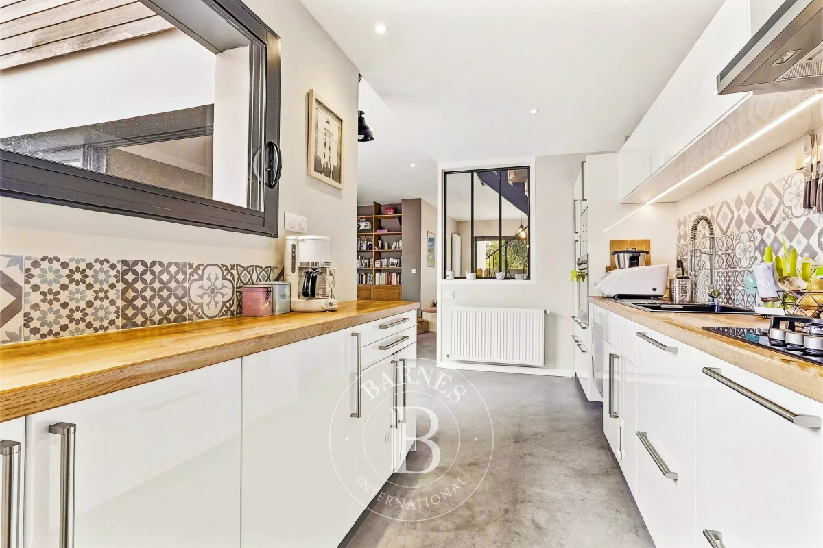 Maison de luxe à vendre à Bordeaux, 720 000 €, Photo 4