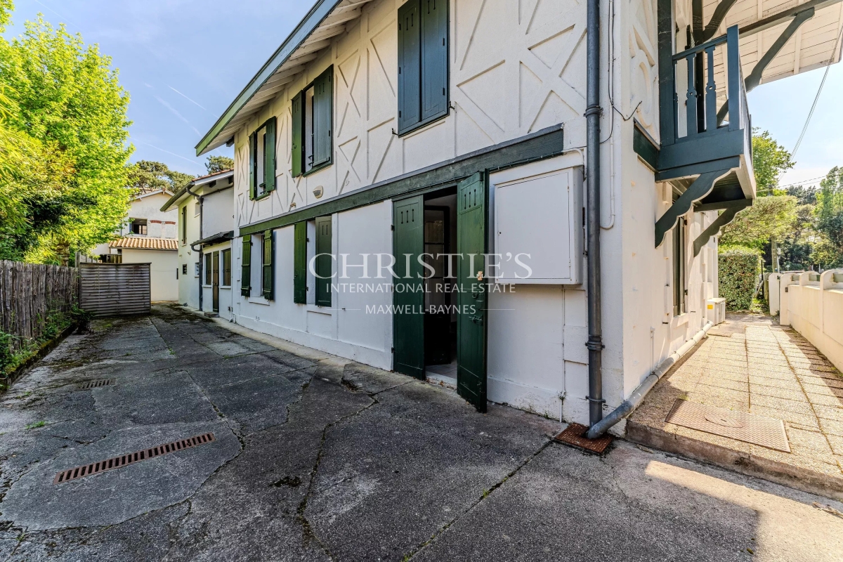Luxury House for sale in Arcachon, 1 950 000 €, Photo 4