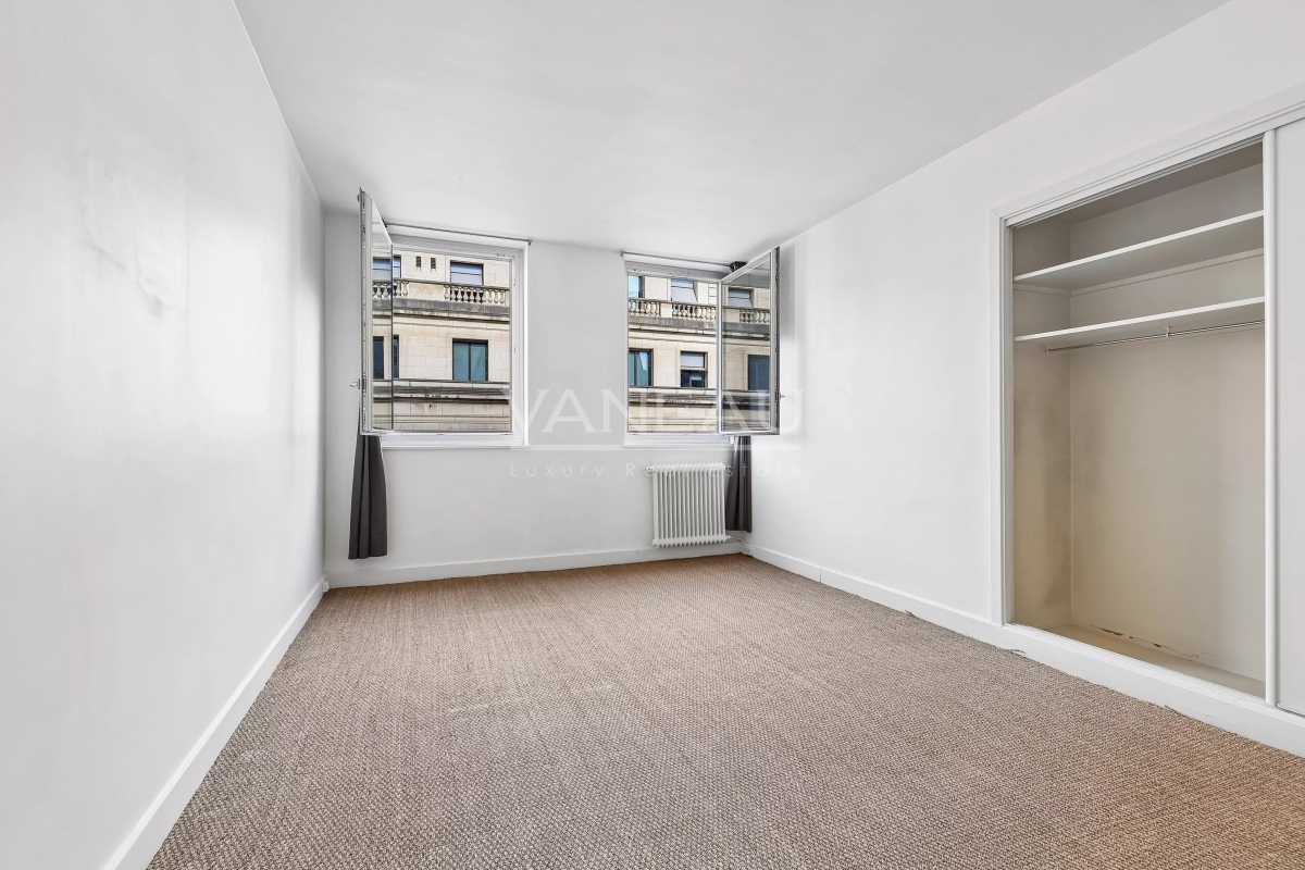 Appartement de luxe à vendre à Paris 1Er, 435 000 €, Photo 4