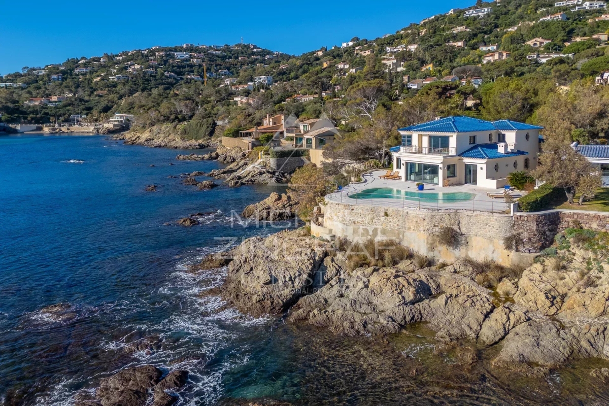 Luxury House for sale in Les Issambres, 4 200 000 €, Photo 4