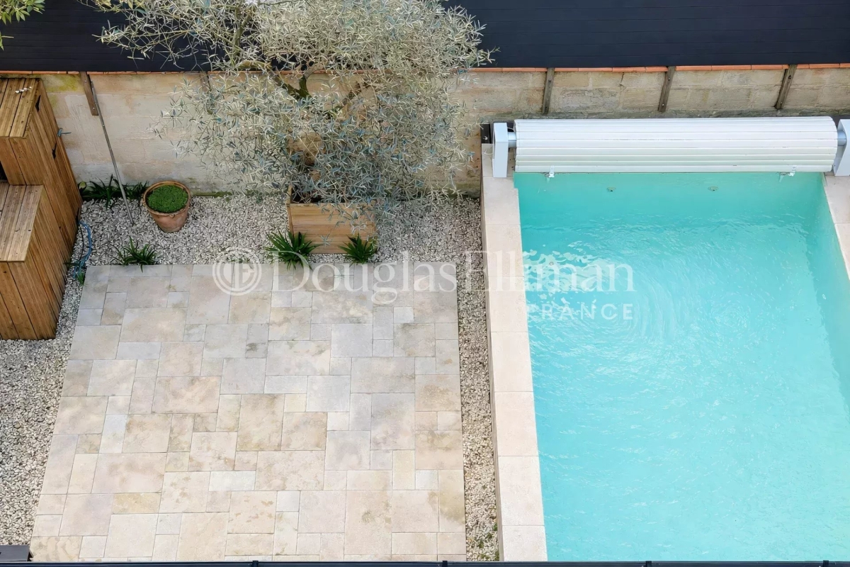 Maison de luxe à vendre à Bordeaux, 1 895 000 €, Photo 4