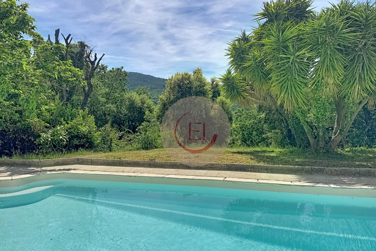Maison de luxe à vendre à Les Adrets de l'Esterel, 649 000 €, Photo 4