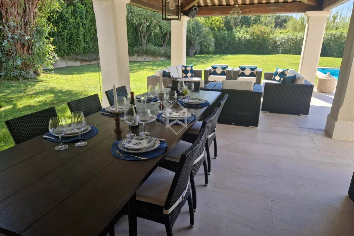 Luxury House for sale in Saint-Tropez, 5 900 000 €, Photo 4