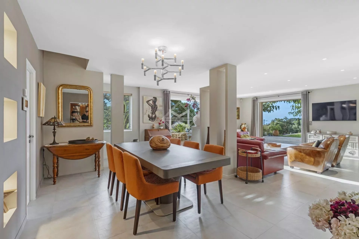 Maison de luxe à vendre à Carqueiranne, 1 990 000 €, Photo 4