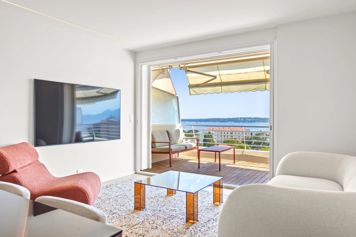 Appartement de luxe à vendre à Cannes, 1 690 000 €, Photo 5
