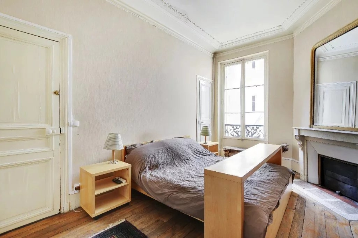Luxury Apartment for sale in Paris 16Ème, 1 650 000 €, Photo 5